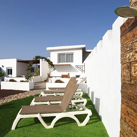 Narok Ferienhaus *