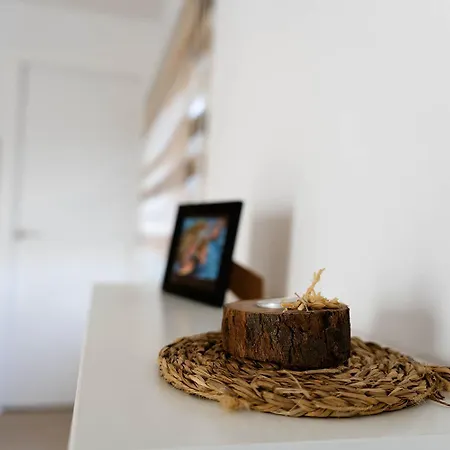 Prázdninový dům Narok Tarajalejo
