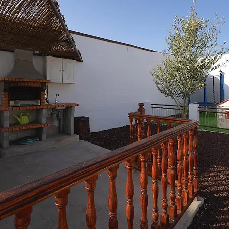 Ferienhaus Narok