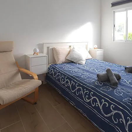Ferienhaus Narok